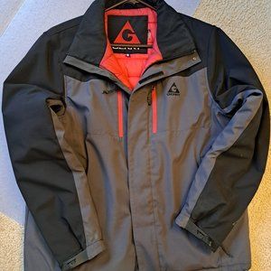 Gerry Men’s Winter Jacket